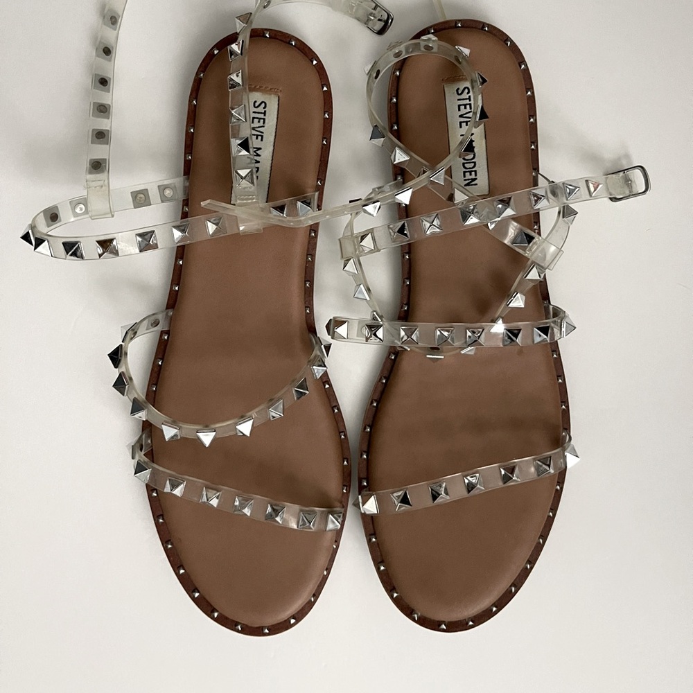 Steve Madden Sandels